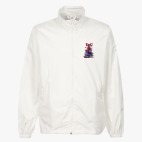 Ветровка без капюшона