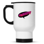 Кружка-термос