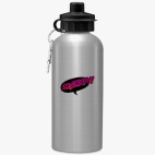 Спортивная бутылка