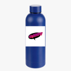 Термобутылка