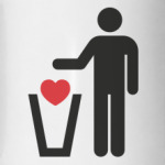 Одинокое сердце