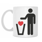 Кружка 330 мл