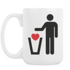 Кружка 420 мл