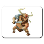 Бык-гладиатор