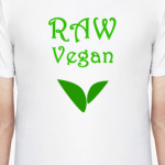 Raw Vegan