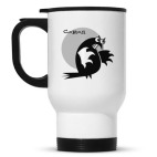 Кружка-термос