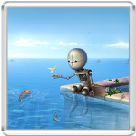 Сердце мира