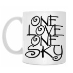 Кружка 330 мл