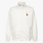 Ветровка без капюшона