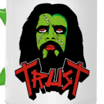 Rob Zombie