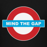  Mind the Gap