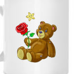 Медвежонок