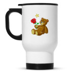 Кружка-термос