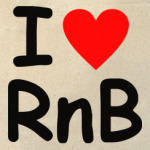 I love Rnb