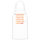 Кухонный фартук