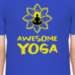 Awesome yoga - Классная йога