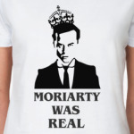 Moriarty