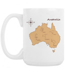 Кружка 420 мл