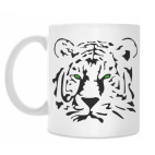 Кружка 330 мл