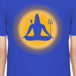 Шива Махадева