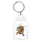 Бык-гладиатор