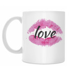 Кружка 330 мл