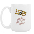 Кружка 420 мл