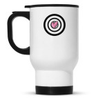 Кружка-термос