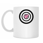 Кружка 330 мл