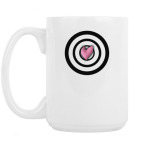 Кружка 420 мл