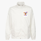 Ветровка без капюшона