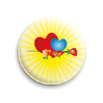 Сердца и Розы