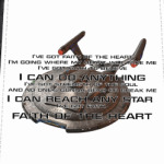 Enterprise - Faith of the heart