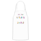 Кухонный фартук