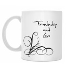 Кружка 330 мл