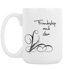 Кружка 420 мл