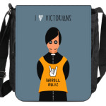 Английские писатели