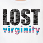 Lost virginity