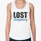 Lost virginity