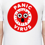Panic virus