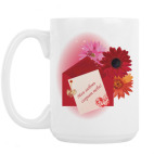 Кружка 420 мл