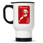 Кружка-термос