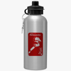 Спортивная бутылка