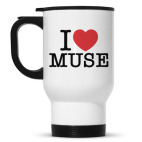 Кружка-термос