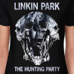 Linkin Park The Hunting Party