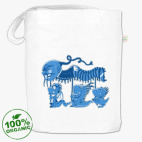 Сумка шоппер