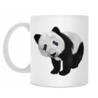 Медведь Панда