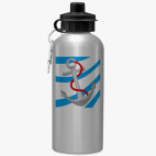 Спортивная бутылка