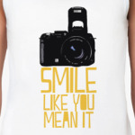  Smile Like You