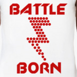 The Killers Battle Born